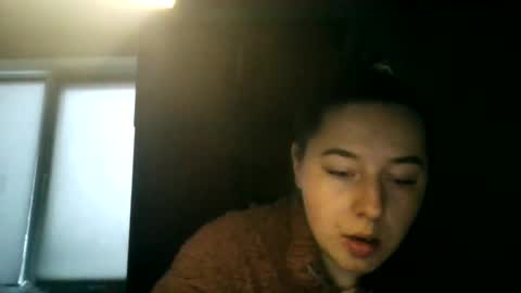 JennaMolberty online show from February 19, 2026, 3:30 pm