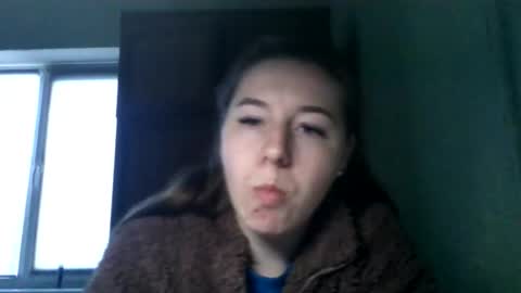 Snapshot of jennamolberty chatting on June 3, 2026, 2:55 pm JennaMolberty online show from June 3, 2026, 2:55 pm