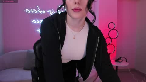 Jenna Olson  online show from April 16, 2026, 8:26 am