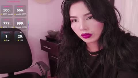 Jenner online show from April 12, 2026, 8:14 pm