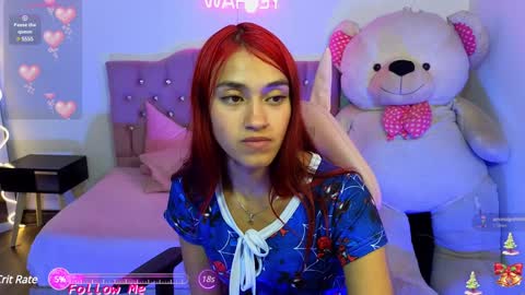 Snapshot of jenner_tay chatting on December 4, 2024, 5:27 am jenner online show from December 4, 2024, 5:27 am