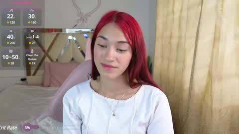 Snapshot of jenner_tay chatting on December 18, 2024, 3:22 pm jenner online show from December 18, 2024, 3:22 pm