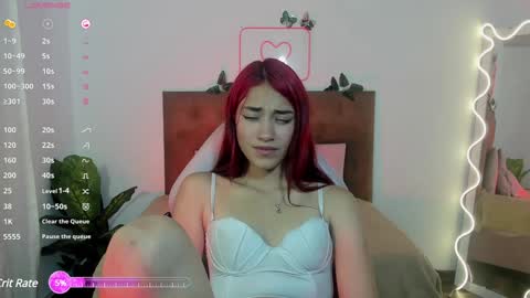 Snapshot of jenner_tay chatting on January 8, 2025, 8:29 pm jenner online show from January 8, 2025, 8:29 pm
