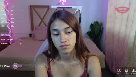 Snapshot of jenner_tay chatting on January 30, 2025, 5:17 pm jenner online show from January 30, 2025, 5:17 pm