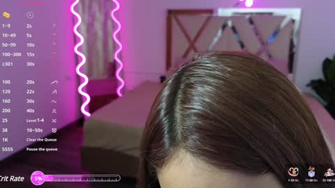 Snapshot of jenner_tay chatting on February 1, 2025, 11:21 am jenner online show from February 1, 2025, 11:21 am