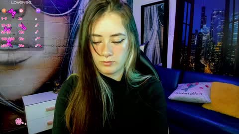 Jenny online show from December 6, 2024, 4:36 am