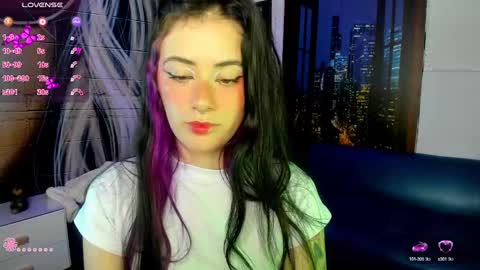 Jenny online show from December 18, 2024, 4:09 am