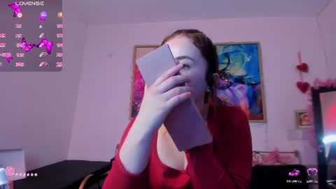 Jenny online show from July 3, 2026, 1:28 pm