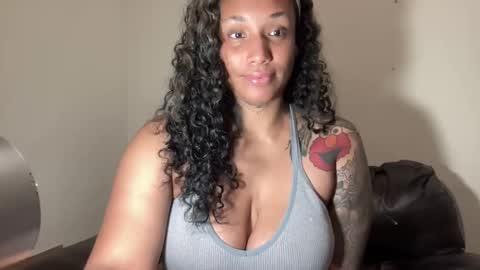 Mistress Jenni online show from April 18, 2026, 7:12 am