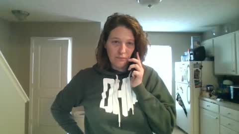 Snapshot of jennibean6996 chatting on December 4, 2024, 2:48 pm Jennibean6996 online show from December 4, 2024, 2:48 pm