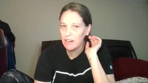 Snapshot of jennibean6996 chatting on November 9, 2025, 2:04 pm Jennibean6996 online show from November 9, 2025, 2:04 pm