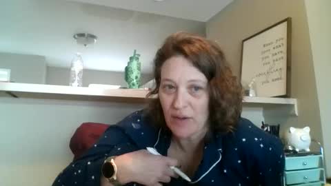 Snapshot of jennibean6996 chatting on February 21, 2026, 2:07 pm Jennibean6996 online show from February 21, 2026, 2:07 pm