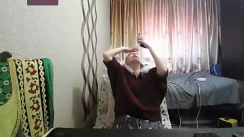 Snapshot of jennideep chatting on December 15, 2025, 9:35 am JenniDeep online show from December 15, 2025, 9:35 am