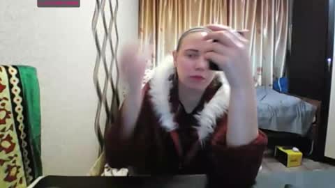 Snapshot of jennideep chatting on December 18, 2025, 12:33 pm JenniDeep online show from December 18, 2025, 12:33 pm