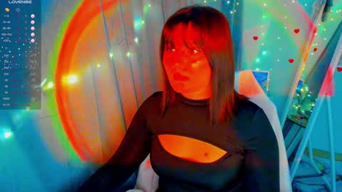 Jennie online show from January 25, 2025, 7:18 pm