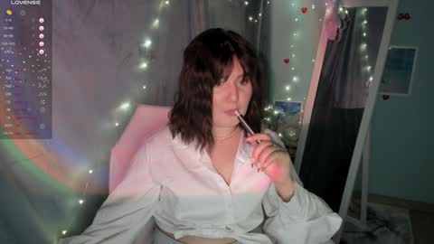 Jennie online show from February 5, 2025, 9:18 pm