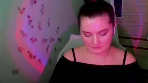 Jennie online show from February 20, 2025, 3:12 am