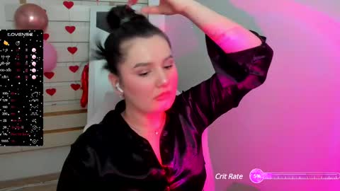 Jennie online show from February 24, 2025, 4:49 am