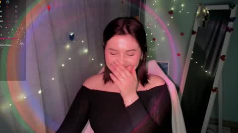 Jennie online show from March 5, 2025, 12:27 am