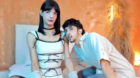 Jocelyn online show from October 26, 2025, 9:21 pm