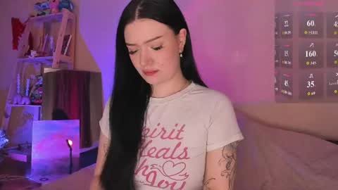 jennies_body online show from May 26, 2026, 4:52 am