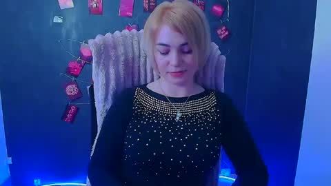 Jennifer online show from May 4, 2026, 11:50 am