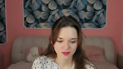 jennifer_di online show from February 20, 2026, 4:51 pm