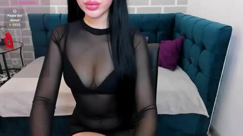 Snapshot of jennifer_munoz chatting on February 26, 2026, 8:46 am Jennifer online show from February 26, 2026, 8:46 am