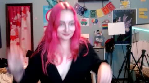 Snapshot of jennifergwen chatting on November 18, 2025, 2:17 am Jennifer Gwen online show from November 18, 2025, 2:17 am