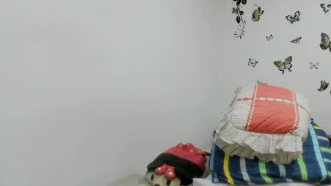 jenniferloveyou online show from April 8, 2026, 10:10 pm