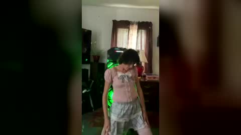 jennifire17 online show from July 15, 2026, 5:51 pm