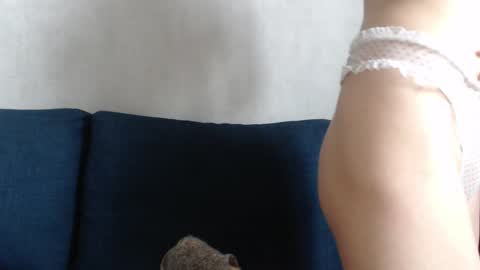 Snapshot of jennnamaaya chatting on January 11, 2025, 7:28 am Jenny online show from January 11, 2025, 7:28 am