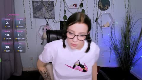 Snapshot of jenny__meow chatting on December 2, 2024, 1:13 pm YOUR BEST WAY TO HAVE FUN online show from December 2, 2024, 1:13 pm
