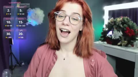 Snapshot of jenny__meow chatting on January 4, 2025, 4:11 pm YOUR BEST WAY TO HAVE FUN online show from January 4, 2025, 4:11 pm
