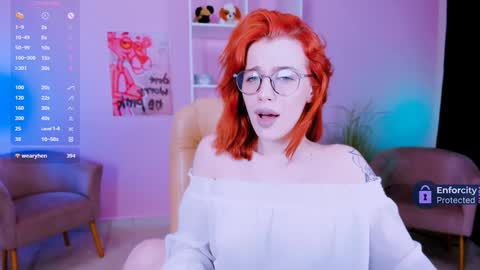 Snapshot of jenny__meow chatting on January 18, 2025, 11:55 pm YOUR BEST WAY TO HAVE FUN online show from January 18, 2025, 11:55 pm