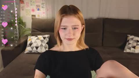 jenny_bunny_ online show from September 16, 2025, 1:50 am