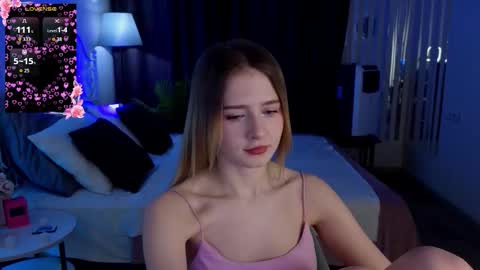 jenny_bunny_ online show from March 3, 2026, 1:34 am
