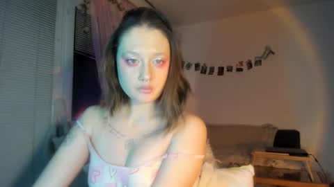 Jennifer Jenny Darling   online show from March 14, 2026, 8:14 pm