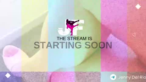 Jenny online show from March 31, 2026, 1:22 pm