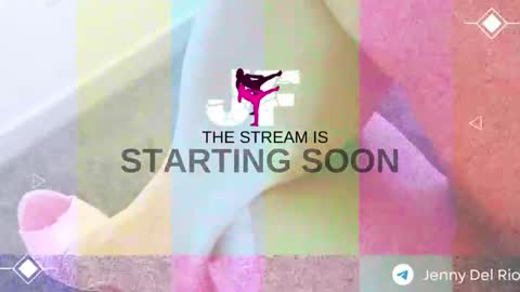 Jenny online show from April 10, 2026, 2:11 pm