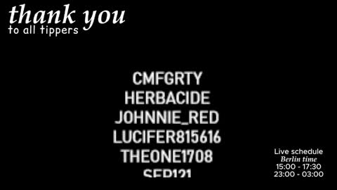 Snapshot of jenny_fighterfeet chatting on May 16, 2026, 1:02 am Jenny online show from May 16, 2026, 1:02 am