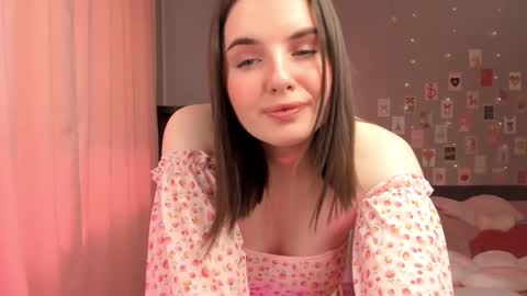 Fairy Jenny online show from February 20, 2026, 3:14 am