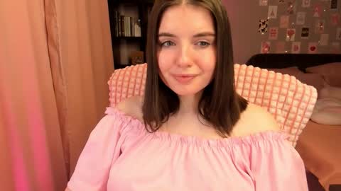 Fairy Jenny online show from February 23, 2026, 3:31 pm