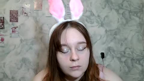 Jenny online show from March 31, 2026, 5:57 pm