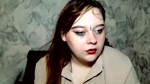 Snapshot of jenny_kiss_ chatting on May 22, 2026, 8:25 pm Jenny online show from May 22, 2026, 8:25 pm