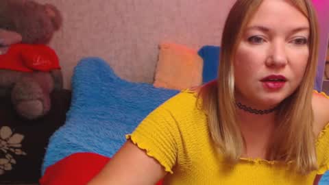 Snapshot of jenny_oliviawow chatting on September 30, 2025, 2:11 pm  All the most interesting in private.  my room for my smile  online show from September 30, 2025, 2:11 pm