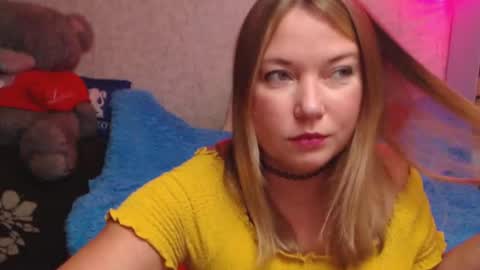 Snapshot of jenny_oliviawow chatting on October 10, 2025, 3:00 pm  All the most interesting in private.  my room for my smile  online show from October 10, 2025, 3:00 pm