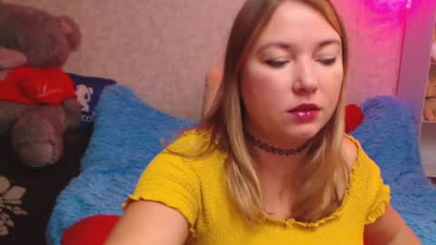 Snapshot of jenny_oliviawow chatting on October 28, 2025, 11:47 am  All the most interesting in private.  my room for my smile  online show from October 28, 2025, 11:47 am