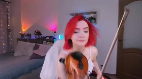 Snapshot of jenny_piper chatting on February 7, 2026, 4:05 am Jenny Piper online show from February 7, 2026, 4:05 am