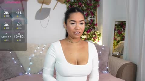 Jenny Roberts online show from January 22, 2025, 7:56 pm